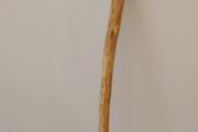 Hand Crafted Wooden walking Stick (25357)