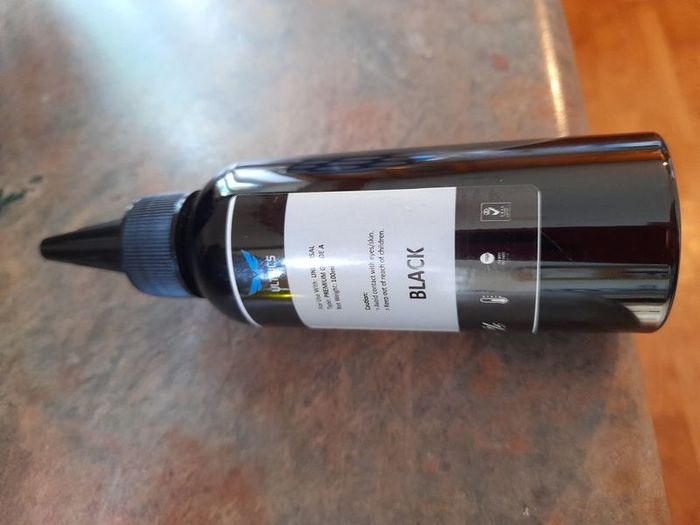 Printer ink