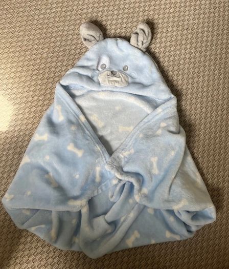 Baby Blanket Bundle