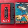 8 x Bob Dylan Cassette Tapes Image 5