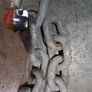 Crane chain heavy duty Image 2