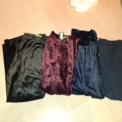 Leisure wear