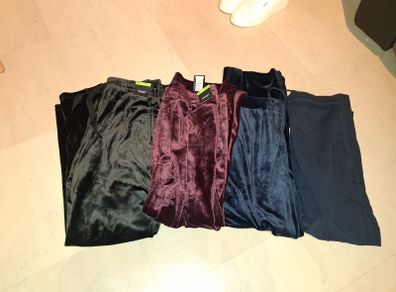 Leisure wear
