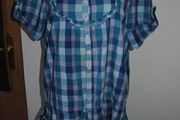Long tunic Atmosphere size UK18 EUR46 Postage included