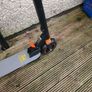 scooter hardly used Image 4