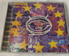U2 - Zooropa Cd