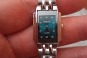 ladies beautiful dress watch