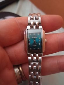 ladies beautiful dress watch