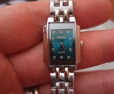 ladies beautiful dress watch