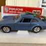 Porsche 911 Ski Davos 1/25 Polistil 1976 Rare Image 5