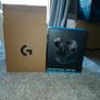 Logitech Gear Shifter Image 2