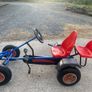 Berg Go Cart Image 2
