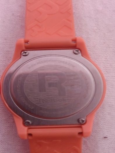 Reebok watch