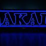 AKAI Lightbox Image 2