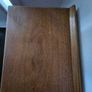 Mid Century Teak Chest of Drawers Image 8
