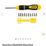 Stanley bits Image 6