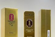 Paco rabanne one million royal