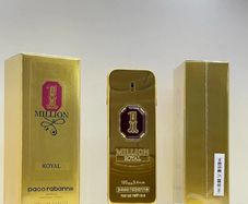 Paco rabanne one million royal