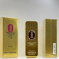 Paco rabanne one million royal