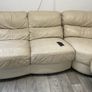 Leather Couch Image 2