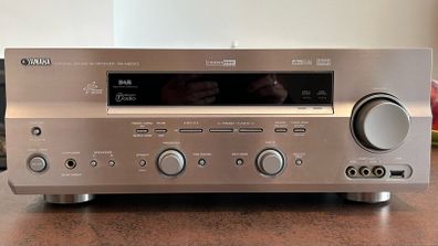 Yamaha RX-N600D hifi Amplifier