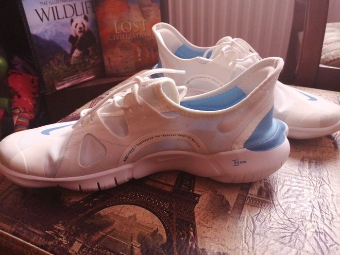 Nike trainers