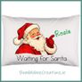 Christmas Pillowcases Personalised Image 2
