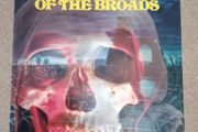 Ghosts of the Broads (1976 Paperback) by Chas Sampson - Jarrold Publications