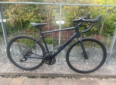 Cube Attain Race 2024 58cm