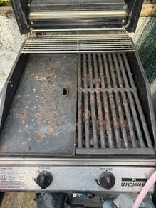 bbq