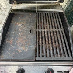 bbq