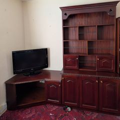 Mahogany Unit