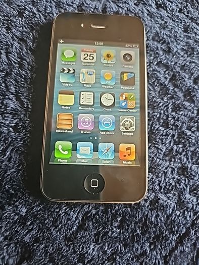 apple iphone 4s 64gb