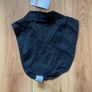 Laura Torelli black detachable shirt collar Image 2