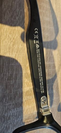 ray ban meta