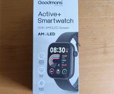 Goodmans