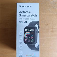 Goodmans