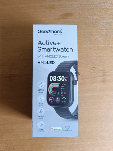 Goodmans