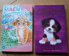 2 Childrens Books,New,From Easons
