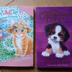 2 Childrens Books,New,From Easons