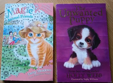 2 Childrens Books,New,From Easons