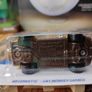 '68 Corvette ! Gas Monkey Garage ! HW Dream Garage ! 2023 ! Hot Wheels ! Mattel ! Image 10