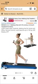 Walking Pad