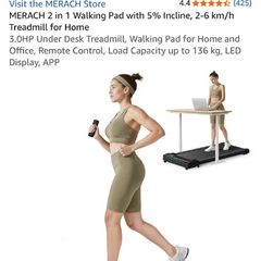 Walking Pad