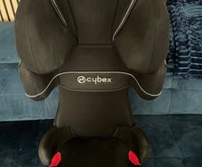 Cybex Solution X-Fix