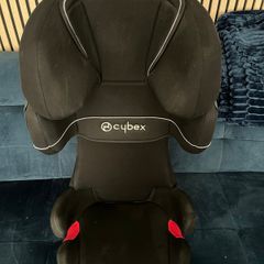 Cybex Solution X-Fix