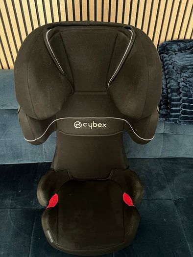 Cybex Solution X-Fix