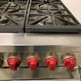 Wolf Range cooker Image 3