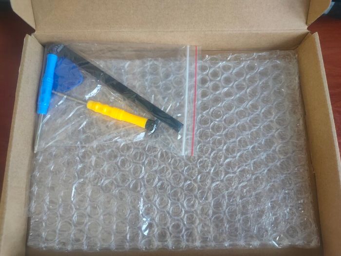 3 cells 48Wh Asus B31N1726 Long-life Battery Replacement