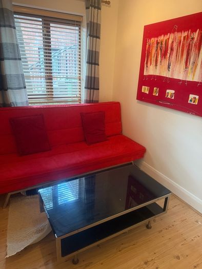 Sofa bed